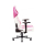 Diablo Chairs X-Player 2.0 Normal Size Marshmalow Pink - 1208703 - zdjęcie 3